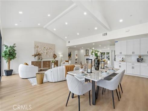 12621 Singing Wood Drive, Santa Ana, CA