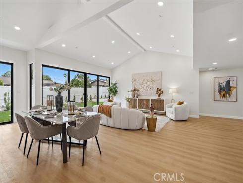 12621 Singing Wood Drive, Santa Ana, CA