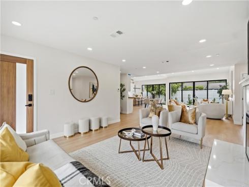 12621 Singing Wood Drive, Santa Ana, CA