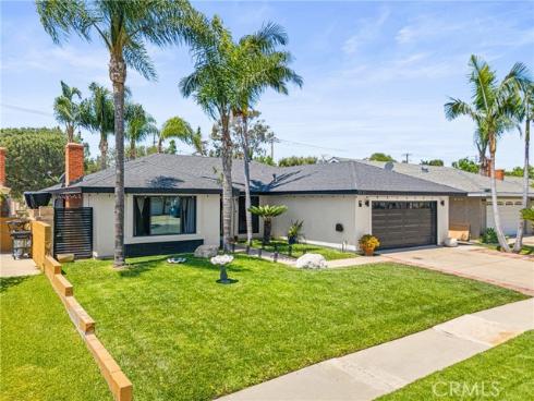 2510 Brynwood , Santa Ana, CA