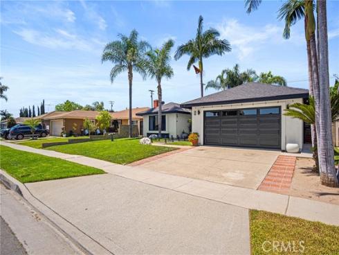 2510 Brynwood , Santa Ana, CA