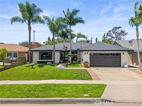 2510 Brynwood , Santa Ana, CA