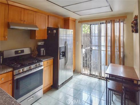 1801 Park Glen B , Santa Ana, CA