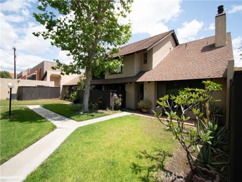 1801 Park Glen B , Santa Ana, CA