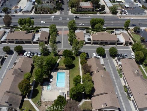 1801 Park Glen B , Santa Ana, CA