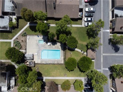 1801 Park Glen B , Santa Ana, CA