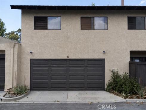 1801 Park Glen B , Santa Ana, CA