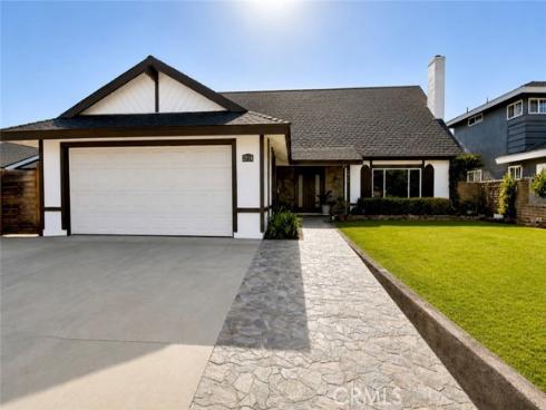 2914 S Rene , Santa Ana, CA
