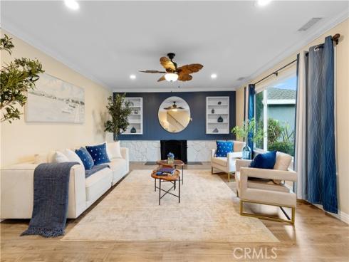 2914 S Rene , Santa Ana, CA