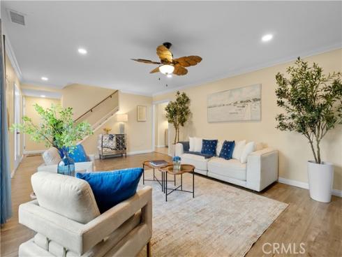 2914 S Rene , Santa Ana, CA