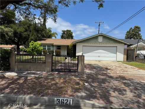 3621 W. Crystal Ln.