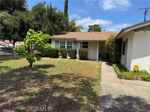 3621 W Crystal Ln.  , Santa Ana, CA