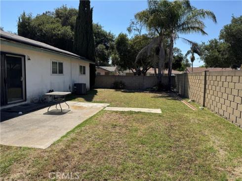 3621 W Crystal Ln.  , Santa Ana, CA