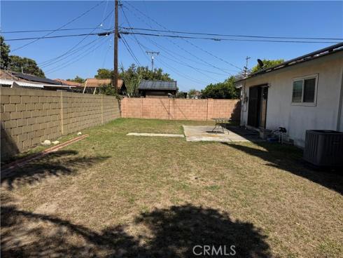 3621 W Crystal Ln.  , Santa Ana, CA