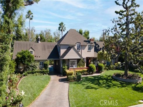 936 W River Lane, Santa Ana, CA