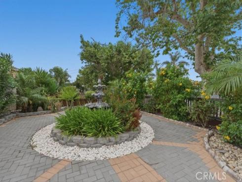 1614 S Flower , Santa Ana, CA