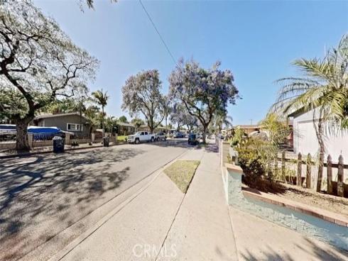 1201 S Douglas , Santa Ana, CA