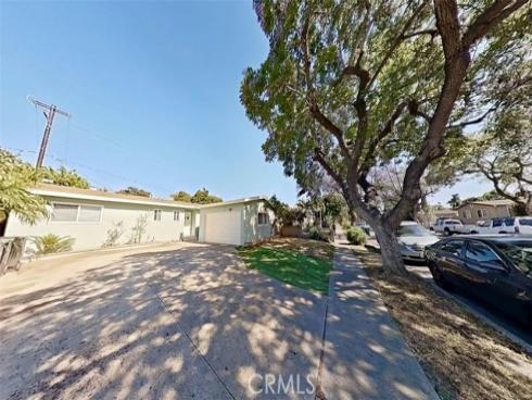 1201 S Douglas , Santa Ana, CA