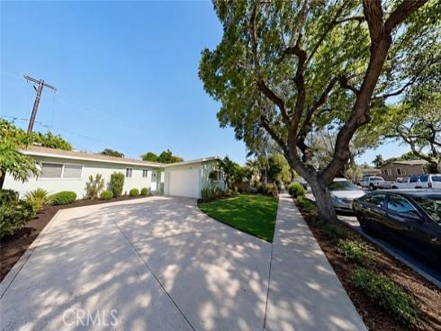1201 S Douglas , Santa Ana, CA