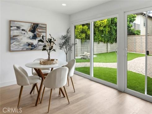 521 W Memory , Santa Ana, CA