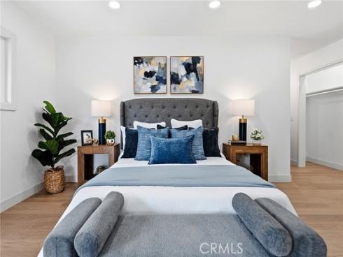 521 W Memory , Santa Ana, CA