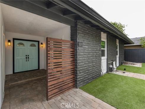 521 W Memory , Santa Ana, CA