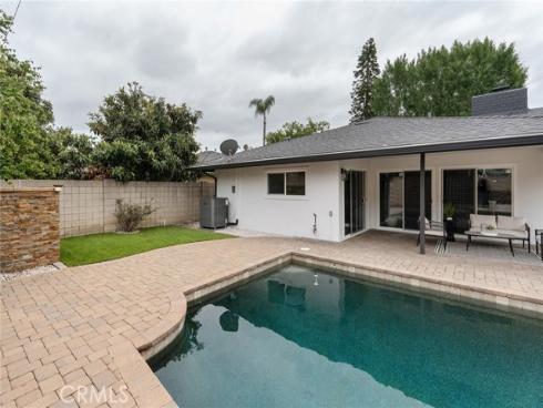 521 W Memory , Santa Ana, CA