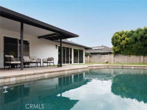 521 W Memory , Santa Ana, CA
