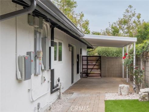 521 W Memory , Santa Ana, CA