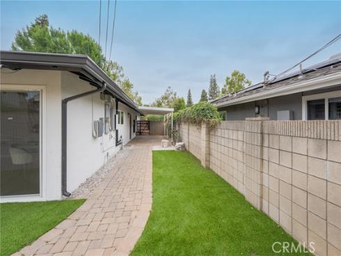 521 W Memory , Santa Ana, CA