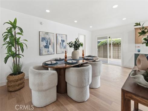 521 W Memory , Santa Ana, CA