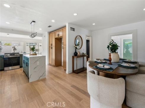 521 W Memory , Santa Ana, CA