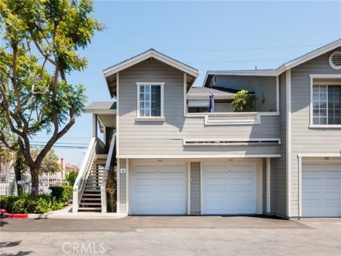 3500 S Greenville H4 Street, Santa Ana, CA
