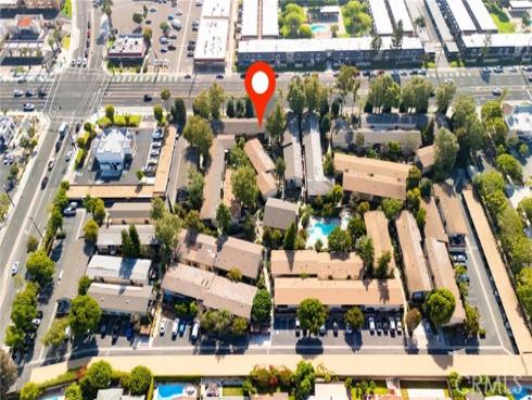 3050 S Bristol 1J , Santa Ana, CA
