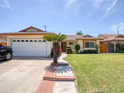 5336 W. Wisteria