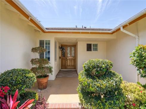 5336 W Wisteria , Santa Ana, CA