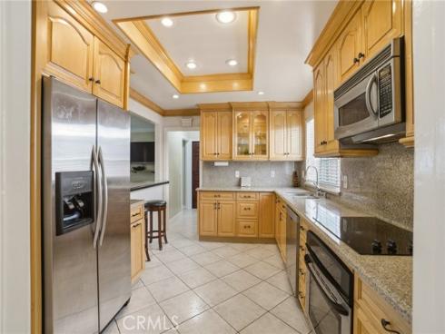 5336 W Wisteria , Santa Ana, CA