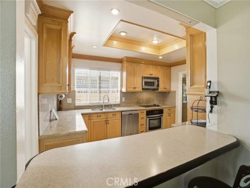 5336 W Wisteria , Santa Ana, CA