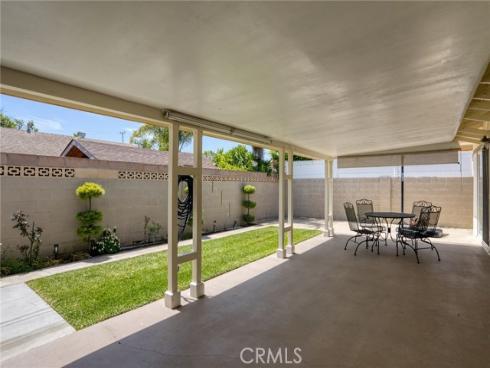 5336 W Wisteria , Santa Ana, CA