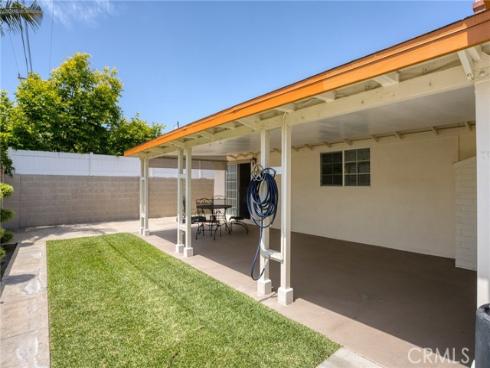 5336 W Wisteria , Santa Ana, CA