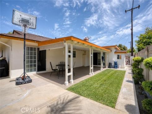 5336 W Wisteria , Santa Ana, CA