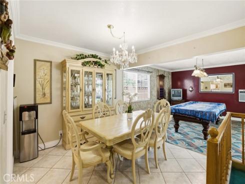 5336 W Wisteria , Santa Ana, CA