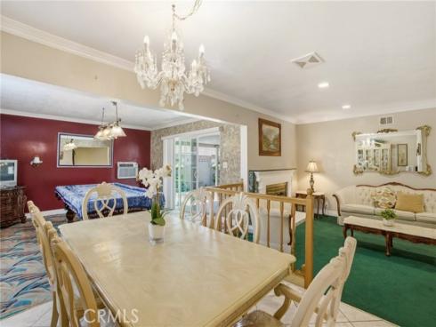 5336 W Wisteria , Santa Ana, CA