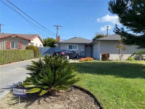 1815 N Westwood , Santa Ana, CA