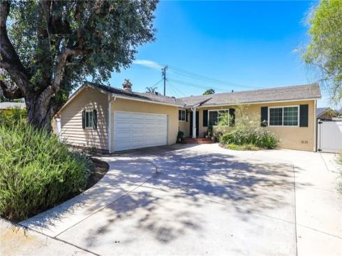 2914 Fallbrook Drive, Santa Ana, CA