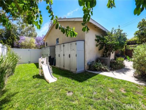 2914 Fallbrook Drive, Santa Ana, CA