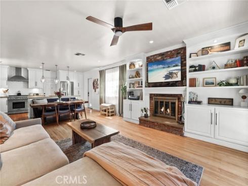 2914 Fallbrook Drive, Santa Ana, CA