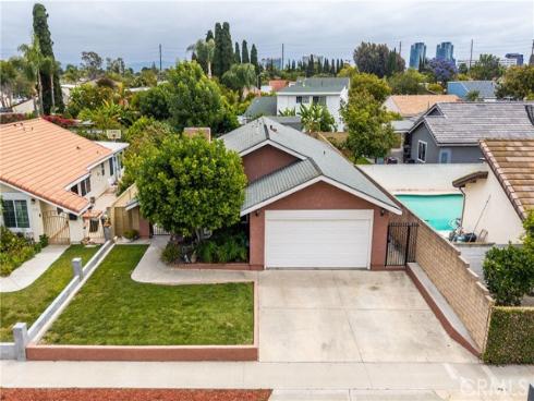 3313 S Lowell St , Santa Ana, CA