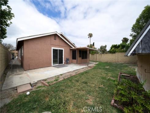 3313 S Lowell St , Santa Ana, CA