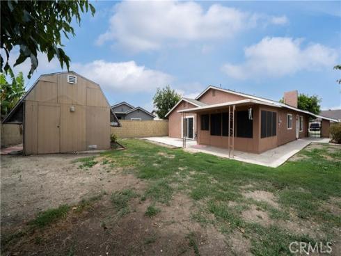 3313 S Lowell St , Santa Ana, CA